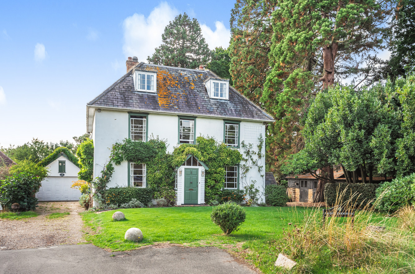 Totteridge N20 Real Estates