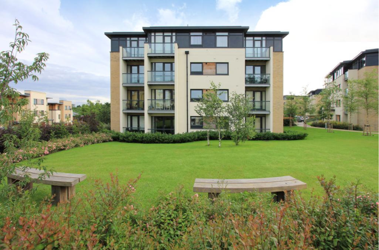 Mill Hill NW7