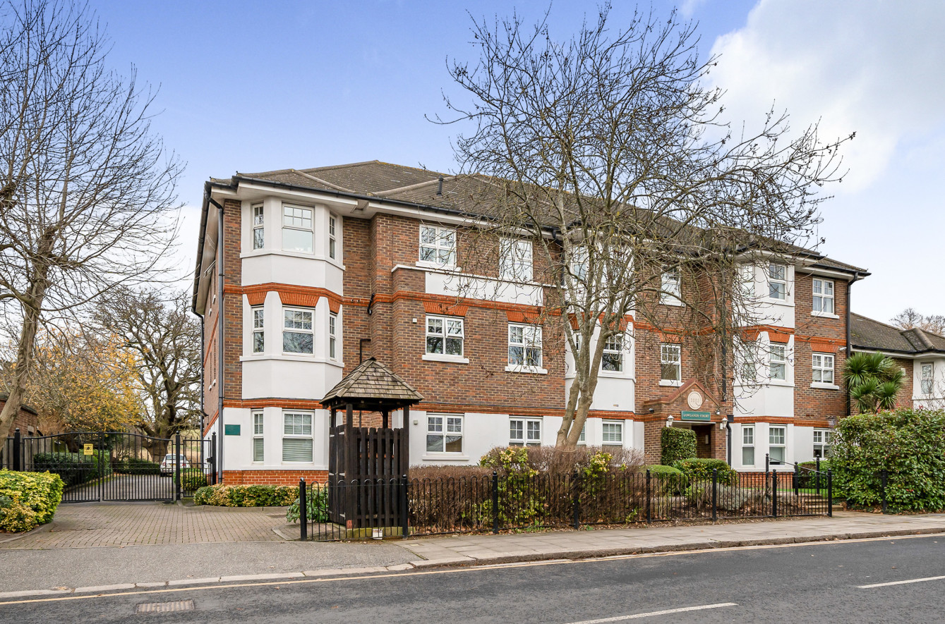Mill Hill NW7